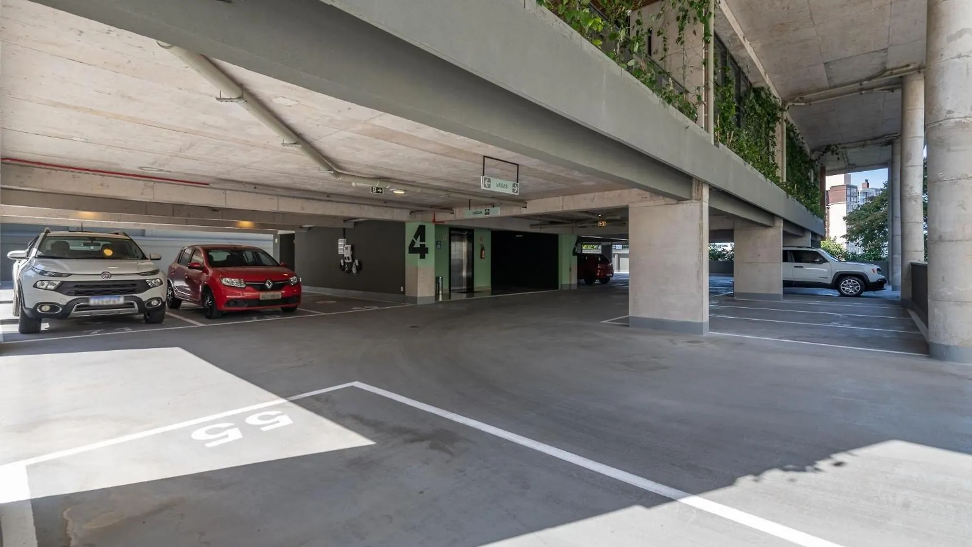 Διαμέρισμα Liv - Apartamento 1111 Πόρτο Αλέγκρε
