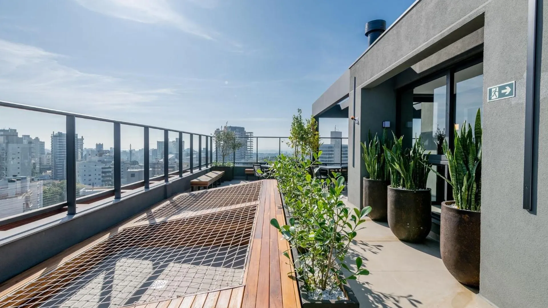 Liv - Apartamento 1111 Πόρτο Αλέγκρε Διαμέρισμα
