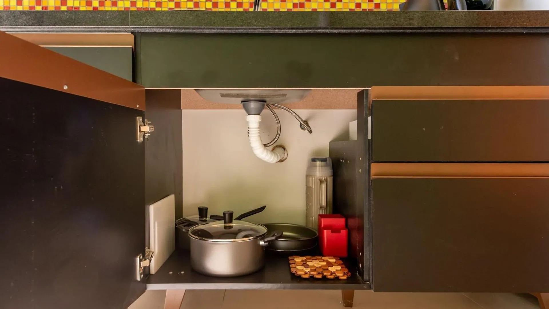 Liv - Apartamento 1111 Πόρτο Αλέγκρε 0*,