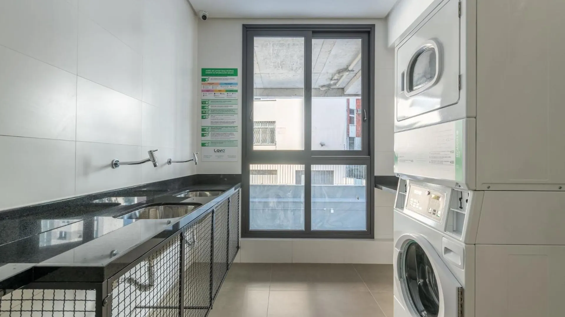 Liv - Apartamento 1111 Porto Alegre