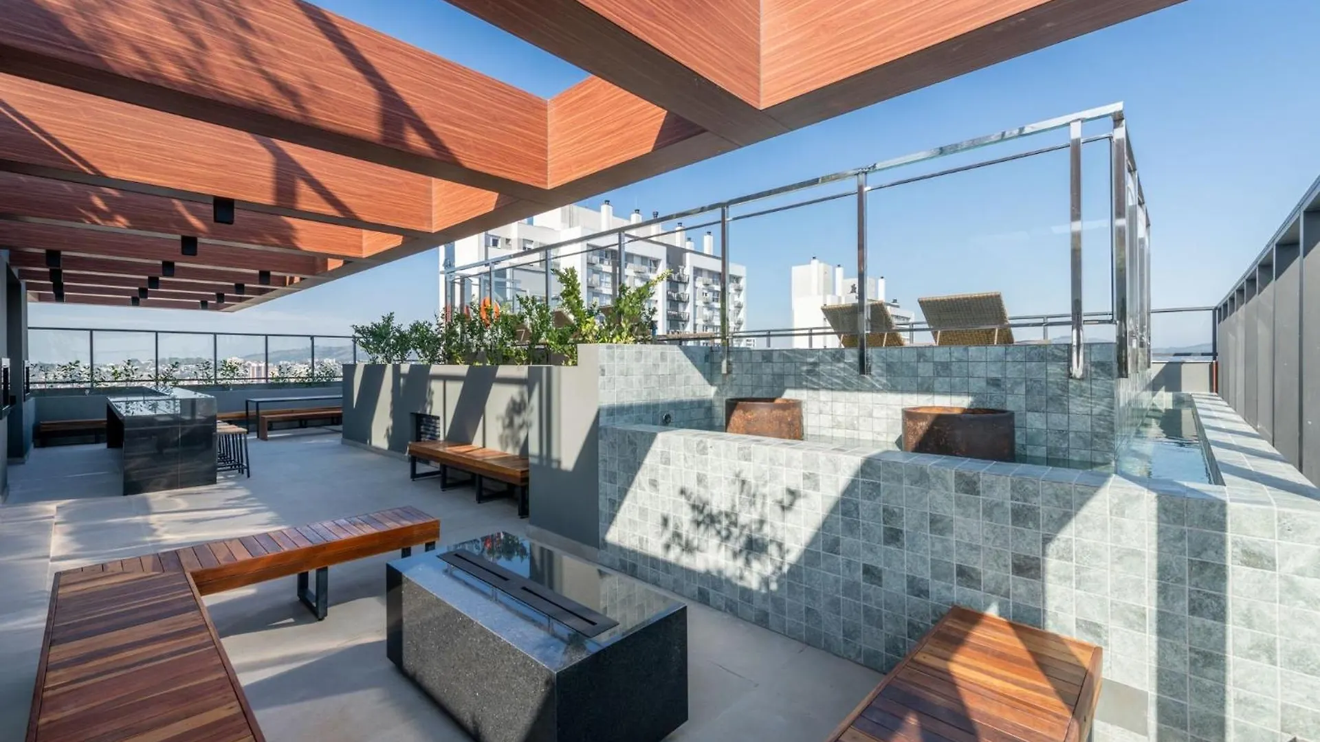 Liv - Apartamento 1111 Porto Alegre