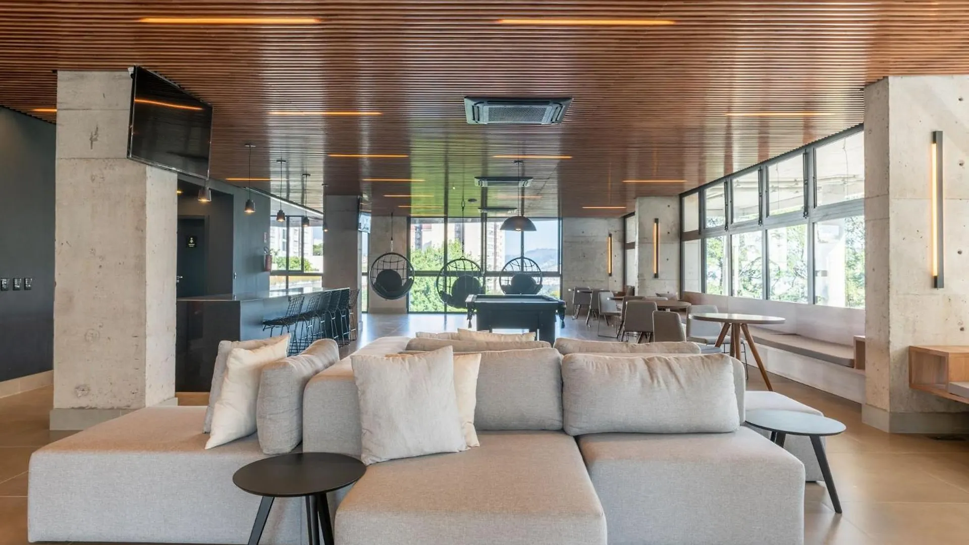 Liv - Apartamento 1111 Porto Alegre Brazil