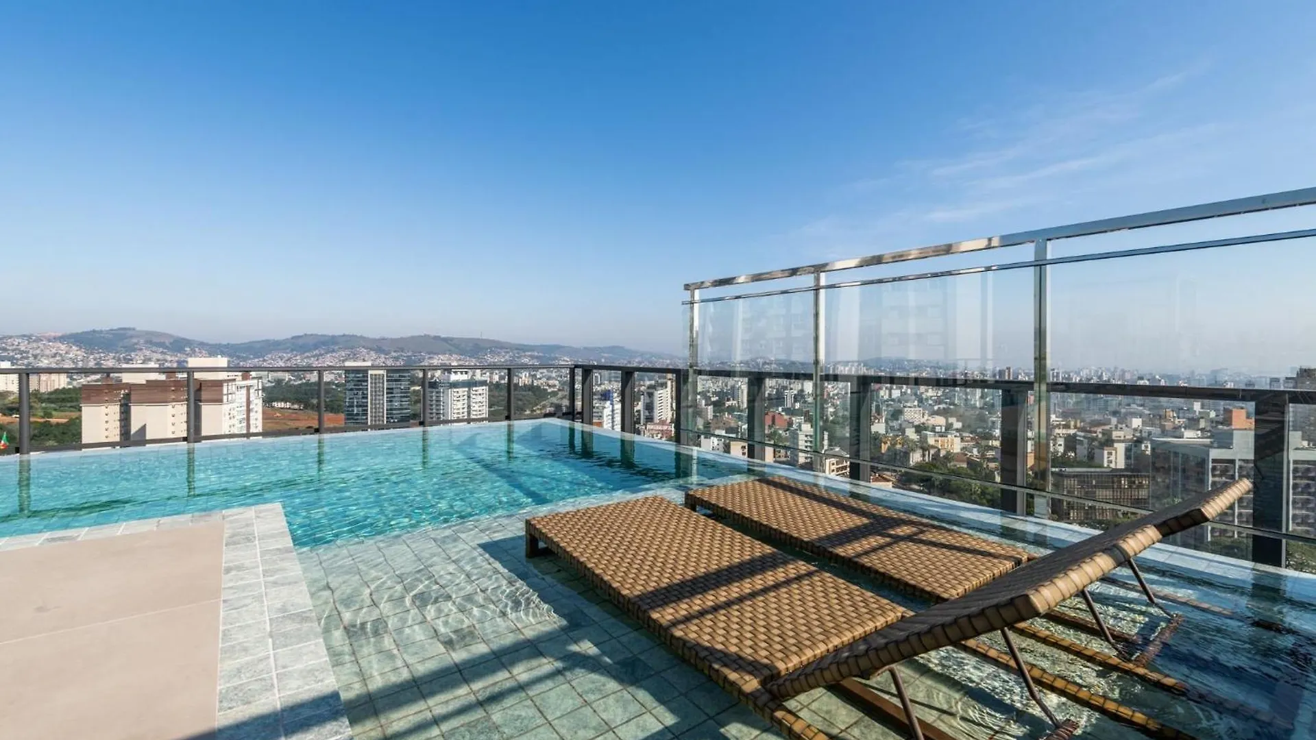Liv - Apartamento 1111 Porto Alegre