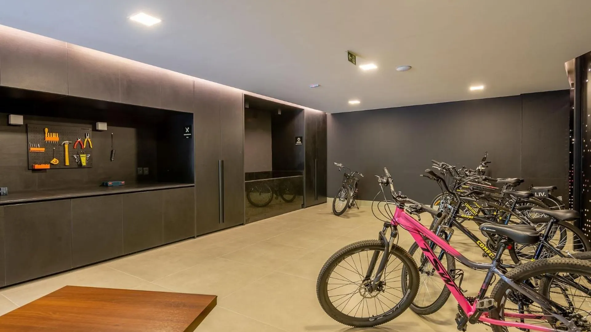 Liv - Apartamento 1111 Porto Alegre 0*,  Brazil