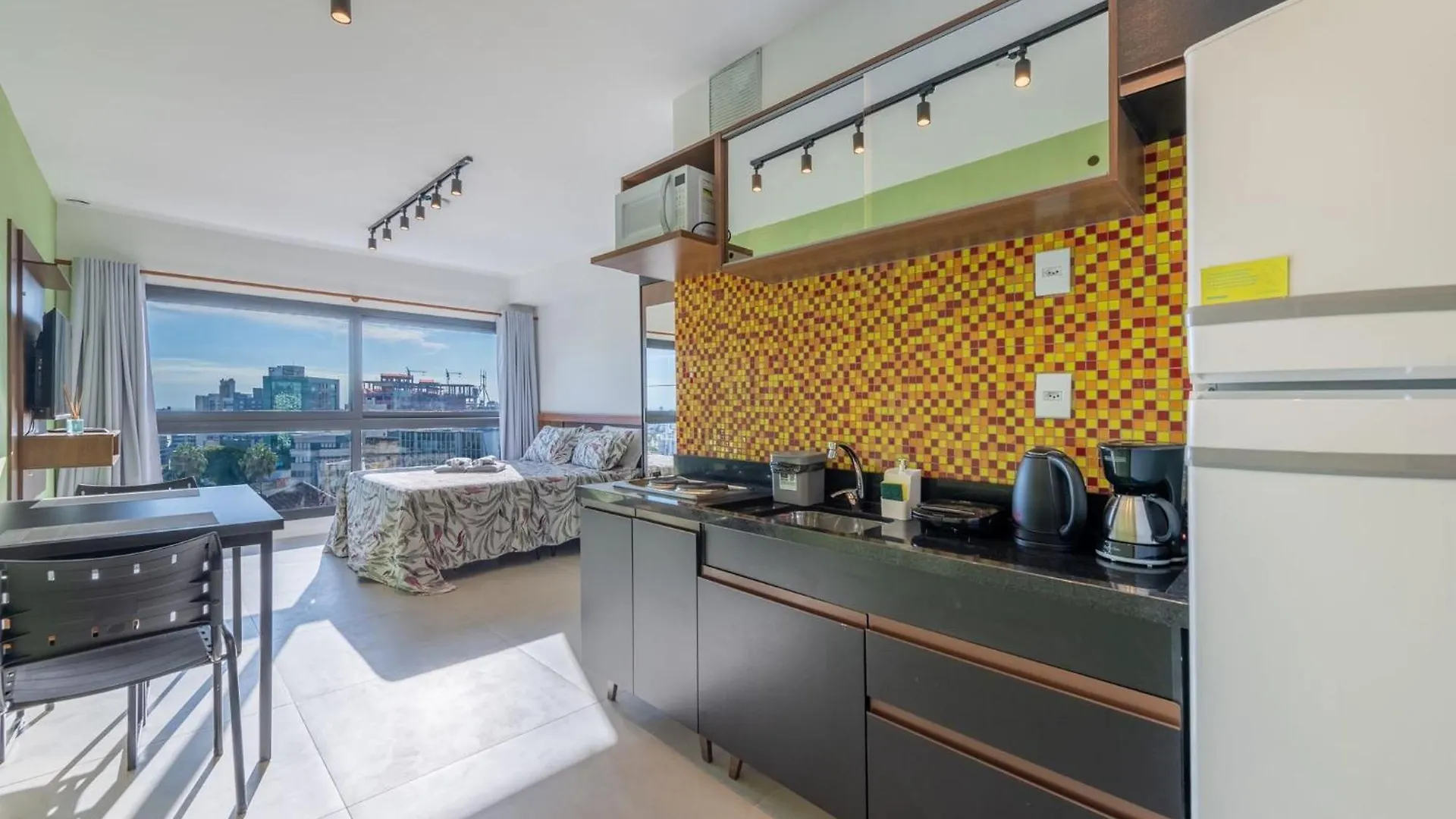 Liv - Apartamento 1111 Porto Alegre 0*,  Brazil