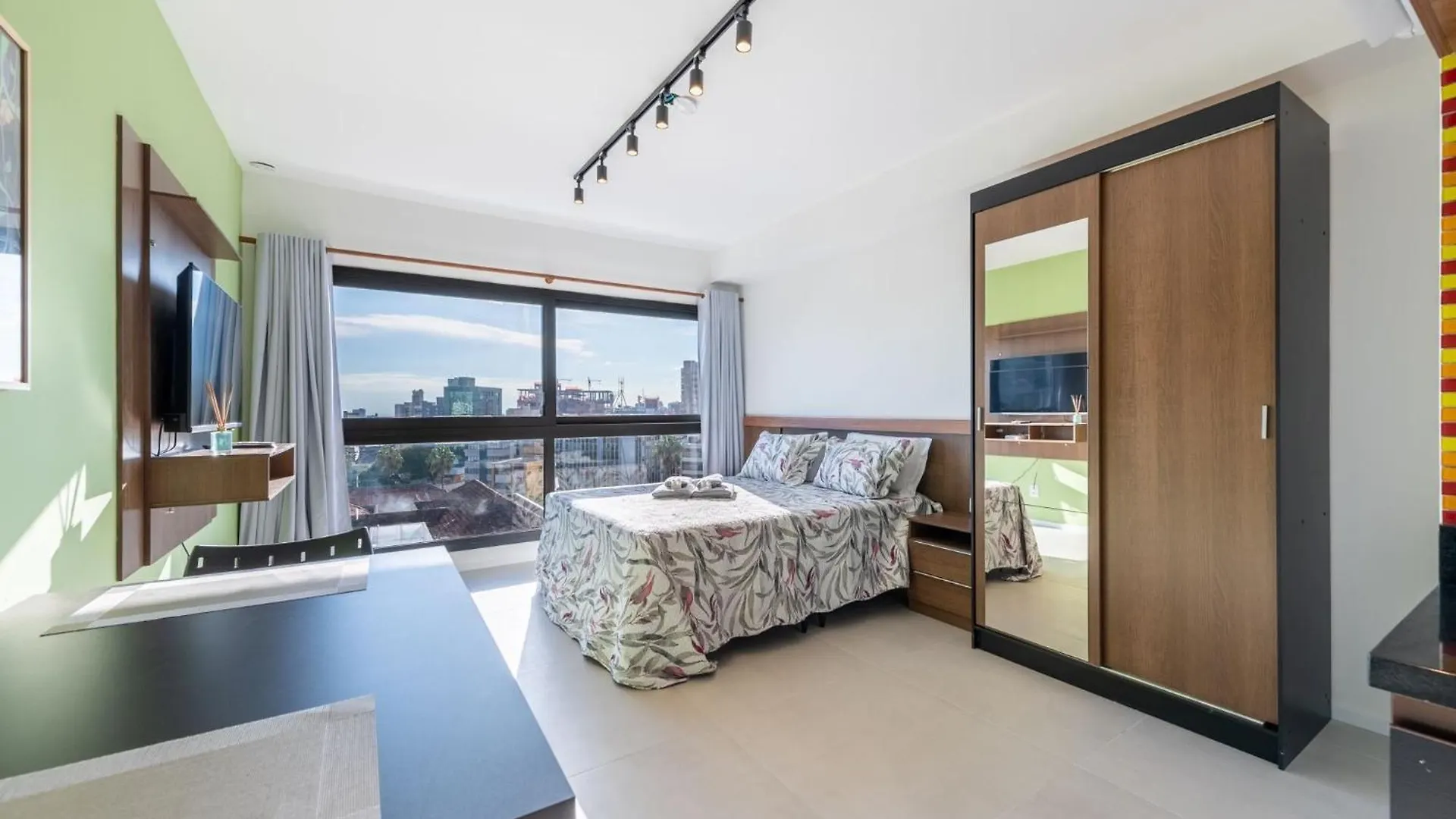 Apartment Liv - Apartamento 1111 Porto Alegre Brazil