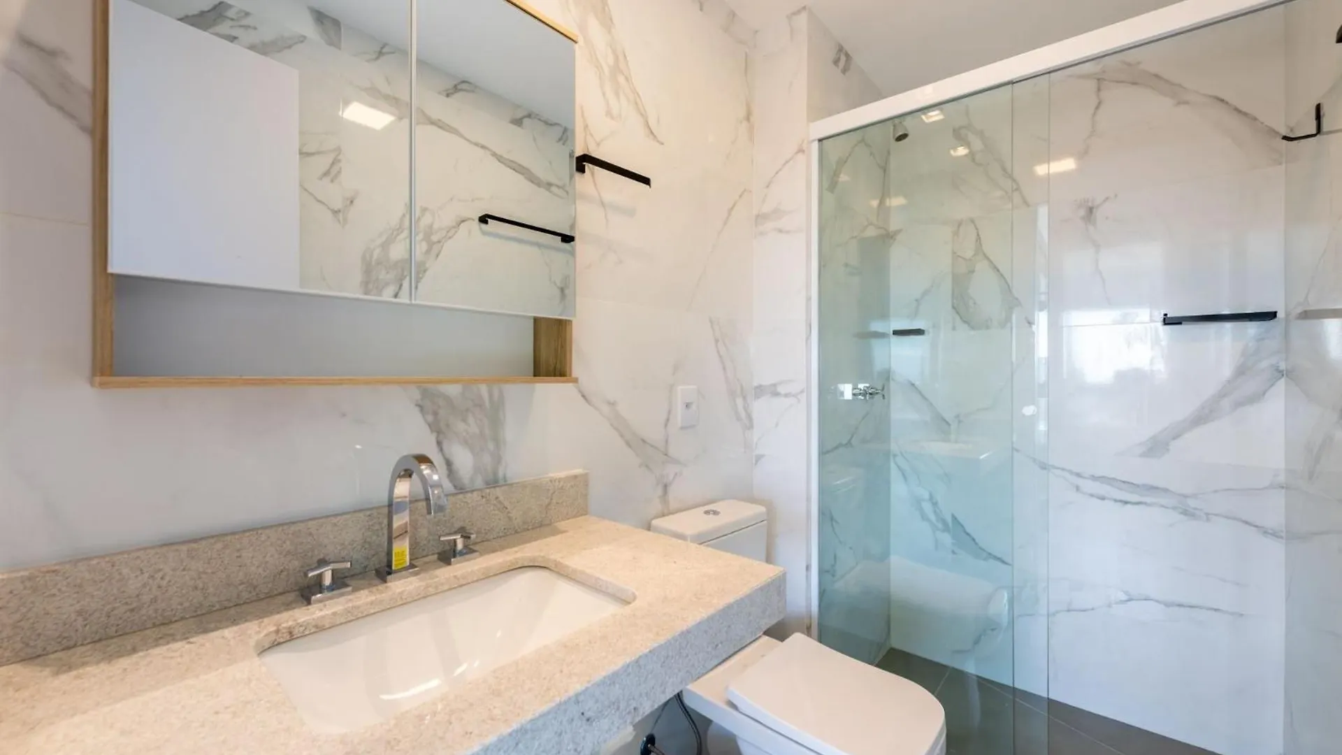 Liv - Apartamento 1111 Porto Alegre Apartment
